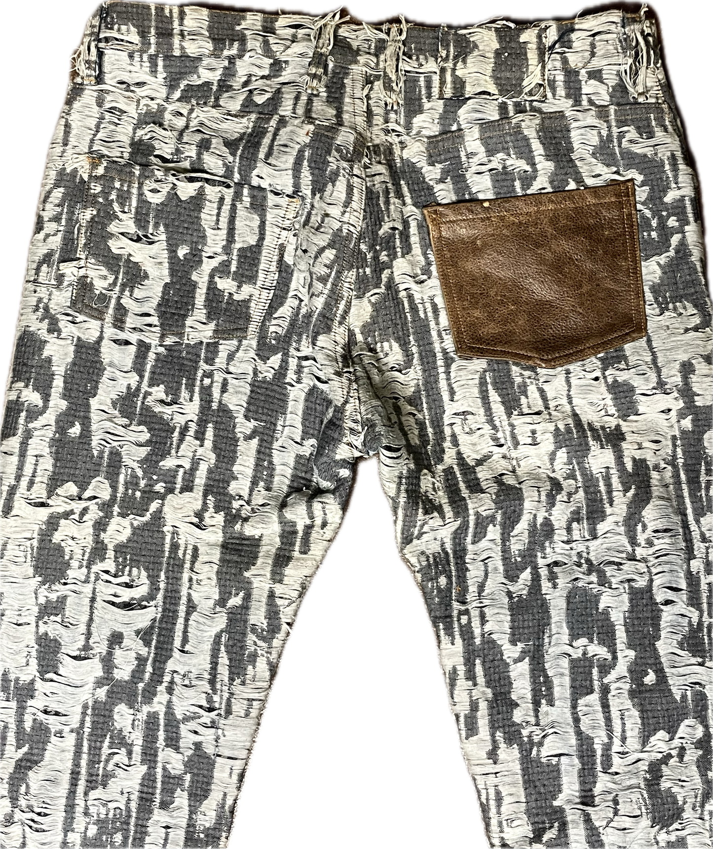 Tapestry Pants