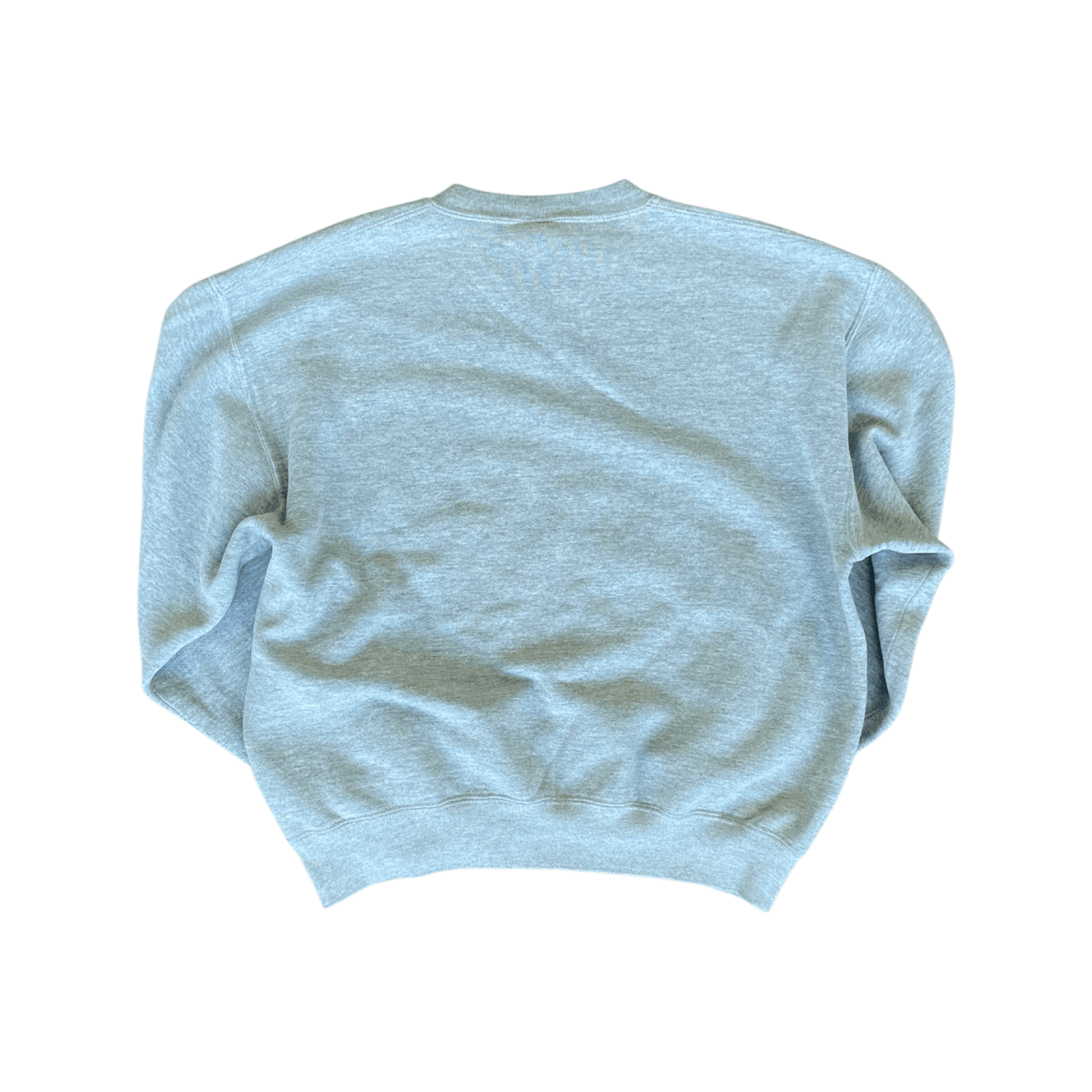 Sticky Crewneck in Grey